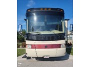 Call now about this 2009 Holiday Rambler Endeavor 41PDQ! 2009 Holiday Rambler Endeavor 41PDQ - Used Diesel Pusher For Sale by Pop RVs in Rotonda West, Florida features Slideout