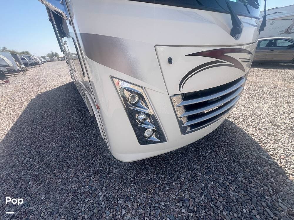 Used 2019 Thor Motor Coach A.C.E. 27.2 available in Casa Grande, Arizona