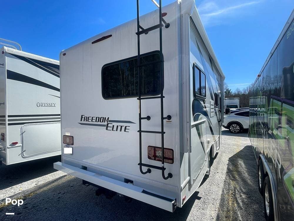 Used 2024 Thor Motor Coach Freedom Elite 22HE available in Hiram, Georgia