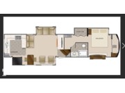 Used 2020 DRV Mobile Suites 41RKSB4 available in Secaucus, New Jersey