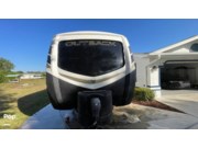 Call now about this 2023 Keystone Outback 328RL! 2023 Keystone Outback 328RL - Used Travel Trailer For Sale by Pop RVs in North Fort Myers, Florida features Awning, Slideout, Leveling Jacks, Air Conditioning