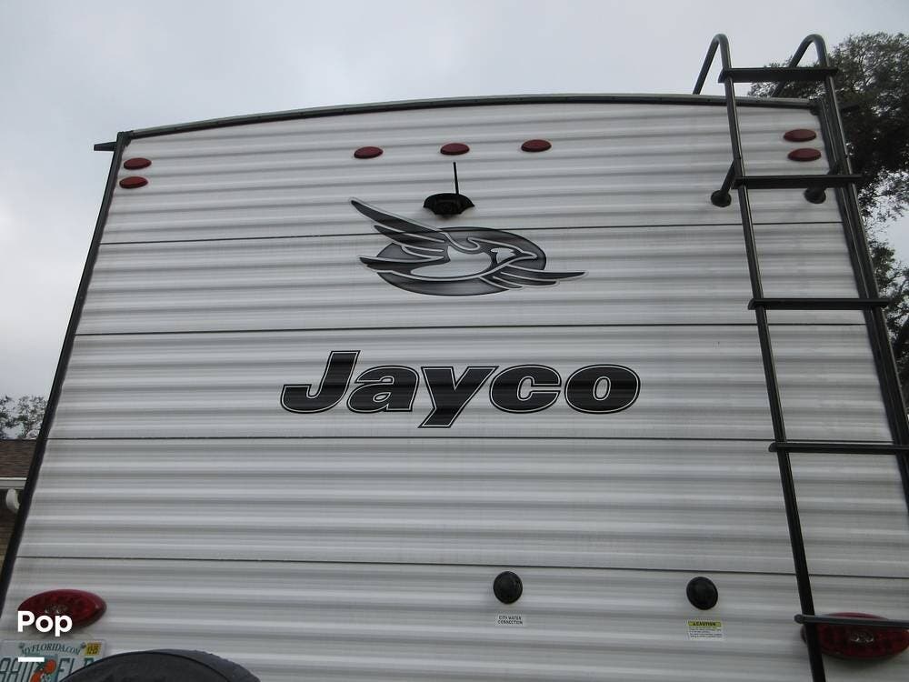 Used 2022 Jayco Jay Flight 24RBS available in Tampa, Florida