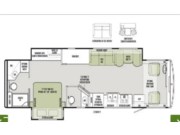 Used 2019 Tiffin Allegro Open Road 36UA available in Ft Pierce, Florida