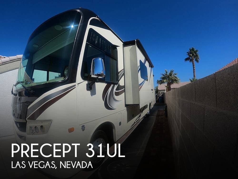Email now about this 2020 Jayco Precept 31UL! Used 2020 Jayco Precept 31UL available in Las Vegas, Nevada
