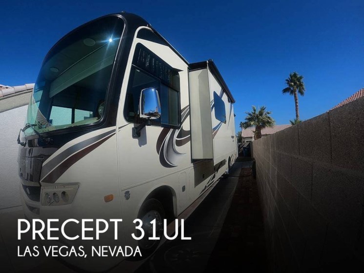 Email now about this 2020 Jayco Precept 31UL! Used 2020 Jayco Precept 31UL available in Las Vegas, Nevada