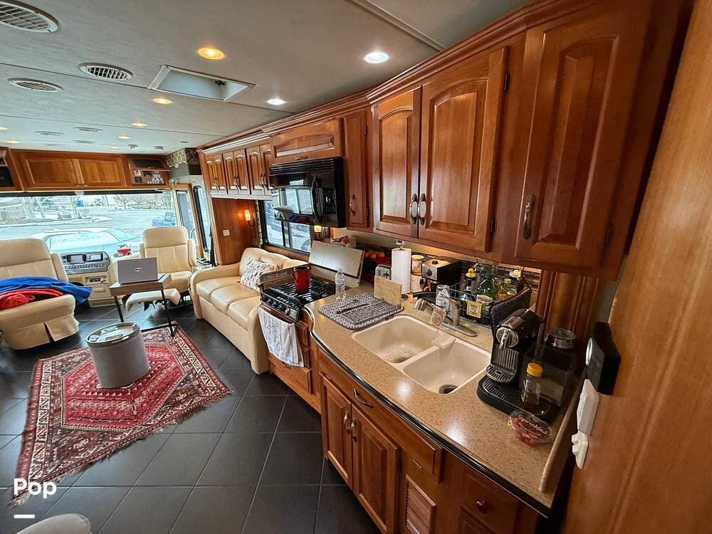 Used 2011 Newmar Dutch Star 4034T available in Park City, Utah