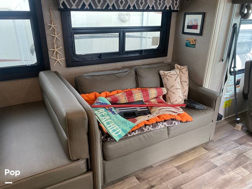 Used 2020 Jayco Alante 31V available in Parachute, Colorado