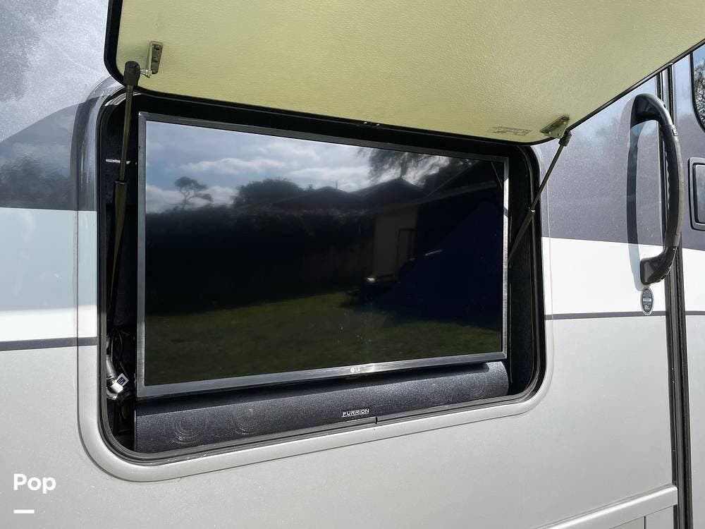 Used 2019 Tiffin Wayfarer 25QW available in Palm City, Florida