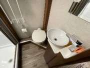 Contact us now about this 2019 Tiffin Wayfarer 25QW! 2019 Wayfarer 25QW by Tiffin from Pop RVs in Palm City, Florida