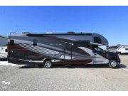 Call now about this 2019 Thor Motor Coach Omni BB35! 2019 Thor Motor Coach Omni BB35 - Used Super C For Sale by Pop RVs in Xenia, Ohio features Generator, Leveling Jacks, Slideout, Air Conditioning, Awning