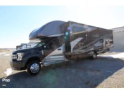 Contact us now about this 2019 Thor Motor Coach Omni BB35! 2019 Omni BB35 by Thor Motor Coach from Pop RVs in Xenia, Ohio