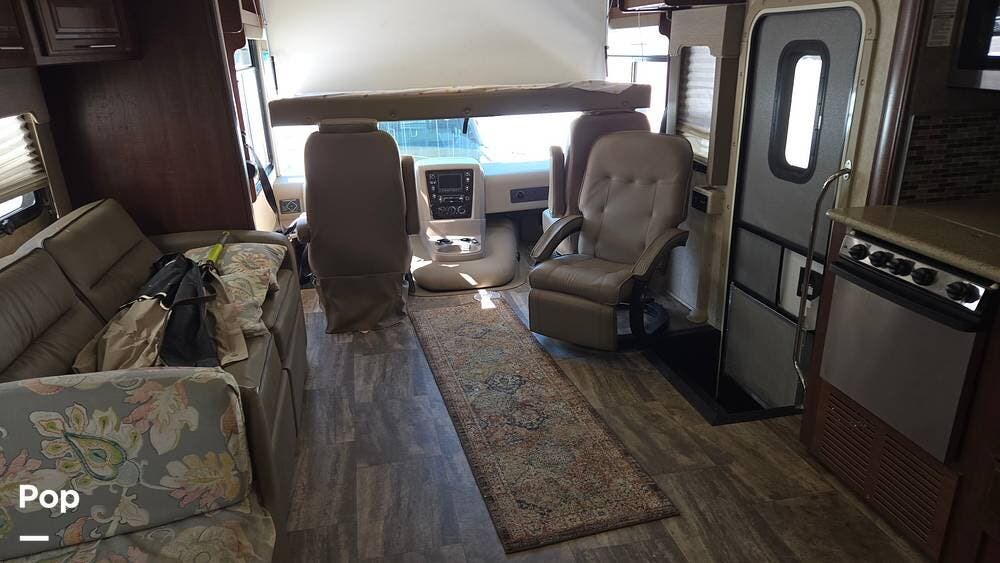 Contact us now about this 2016 Forest River Georgetown 328TS! 2016 Georgetown 328TS by Forest River from Pop RVs in Pelham, New Hampshire
