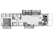 Used 2016 Forest River Georgetown 328TS available in Pelham, New Hampshire