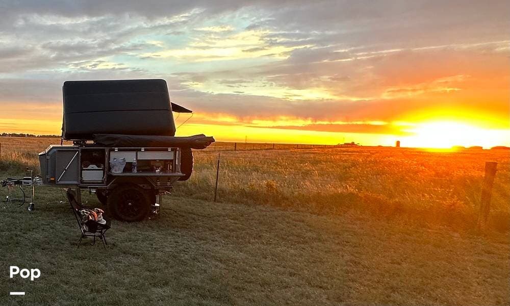 Call now about this 2022 Miscellaneous Offtrax Feenix! 2022 Miscellaneous Offtrax Feenix - Used Popup For Sale by Pop RVs in Lubbock, Texas