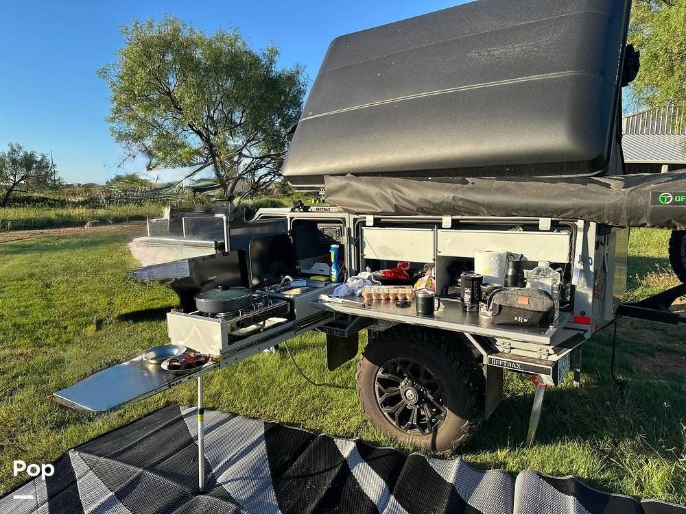 Used 2022 Miscellaneous Offtrax Feenix available in Lubbock, Texas