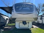 Used 2021 Alliance RV Paradigm 370FB available in Katy, Texas
