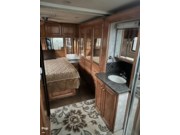 Contact us now about this 2008 Western RV Alpine Coach Limited SE 36FDDS! 2008 Alpine Coach Limited SE 36FDDS by Western RV from Pop RVs in Monterey, California