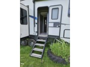 Contact us now about this 2021 Heartland ElkRidge 38MB! 2021 ElkRidge 38MB by Heartland from Pop RVs in Ira, Michigan