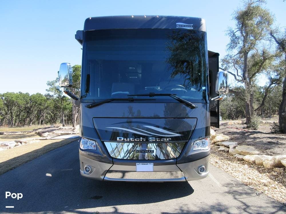 Contact us now about this 2018 Newmar Dutch Star 4369! 2018 Dutch Star 4369 by Newmar from Pop RVs in Wimberley, Texas