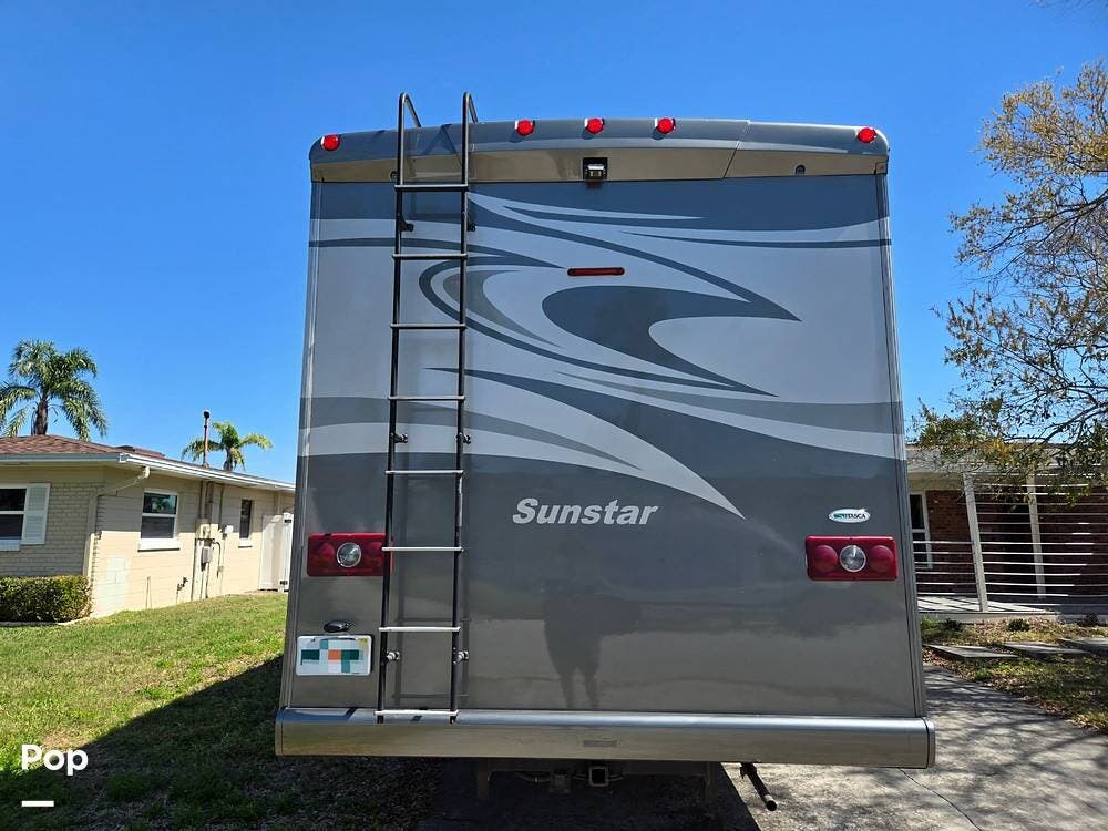 Used 2014 Itasca Sunstar 35F available in Tampa, Florida