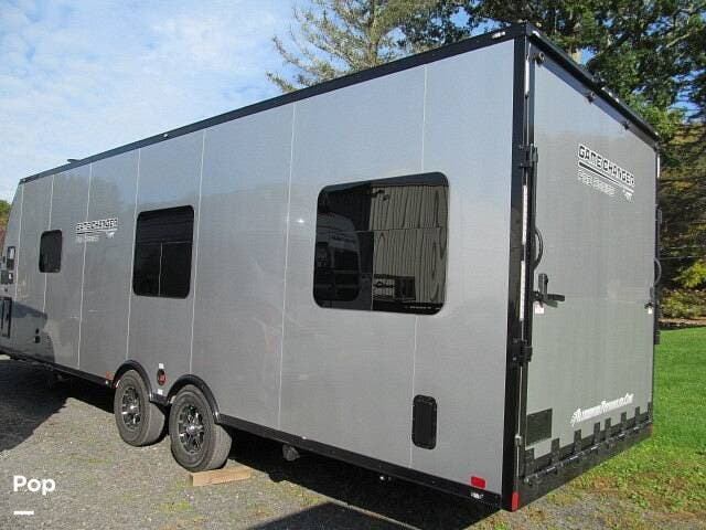 Used 2021 ATC Game Changer ATC 2823 Pro available in Pittsford, New York