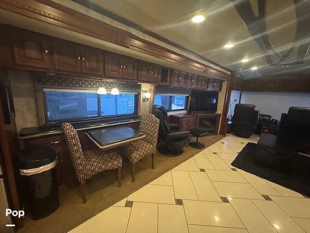 Call now about this 2012 Itasca Ellipse 42QD! 2012 Itasca Ellipse 42QD - Used Diesel Pusher For Sale by Pop RVs in Surprise, Arizona features Generator, Leveling Jacks, Awning, Air Conditioning, Slideout