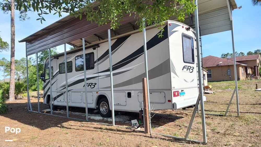 Contact us now about this 2014 Forest River FR3 30DS! 2014 FR3 30DS by Forest River from Pop RVs in Lehigh Acres, Florida