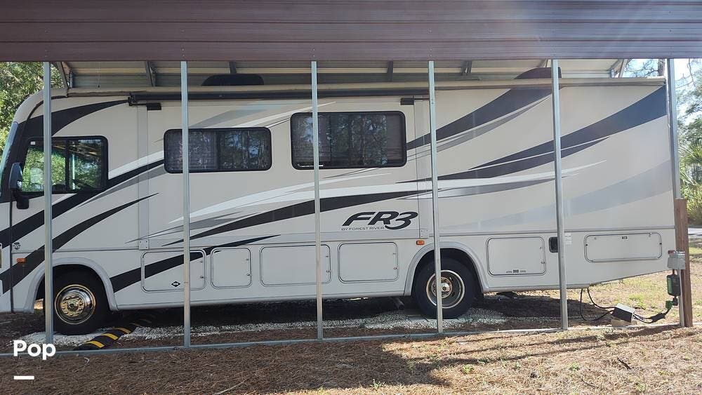 Used 2014 Forest River FR3 30DS available in Lehigh Acres, Florida