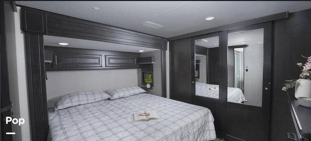 Used 2022 Highland Ridge Open Range 395BHS available in Arlington, Texas