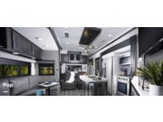 Call now about this 2022 Highland Ridge Open Range 395BHS! 2022 Highland Ridge Open Range 395BHS - Used Fifth Wheel For Sale by Pop RVs in Arlington, Texas features Slideout, Leveling Jacks, Air Conditioning, Awning