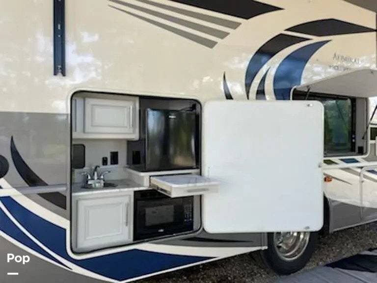 Used 2022 Holiday Rambler Admiral 29M available in Feasterville Trevose, Pennsylvania