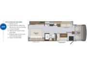 Contact us now about this 2022 Holiday Rambler Admiral 29M! 2022 Admiral 29M by Holiday Rambler from Pop RVs in Feasterville Trevose, Pennsylvania