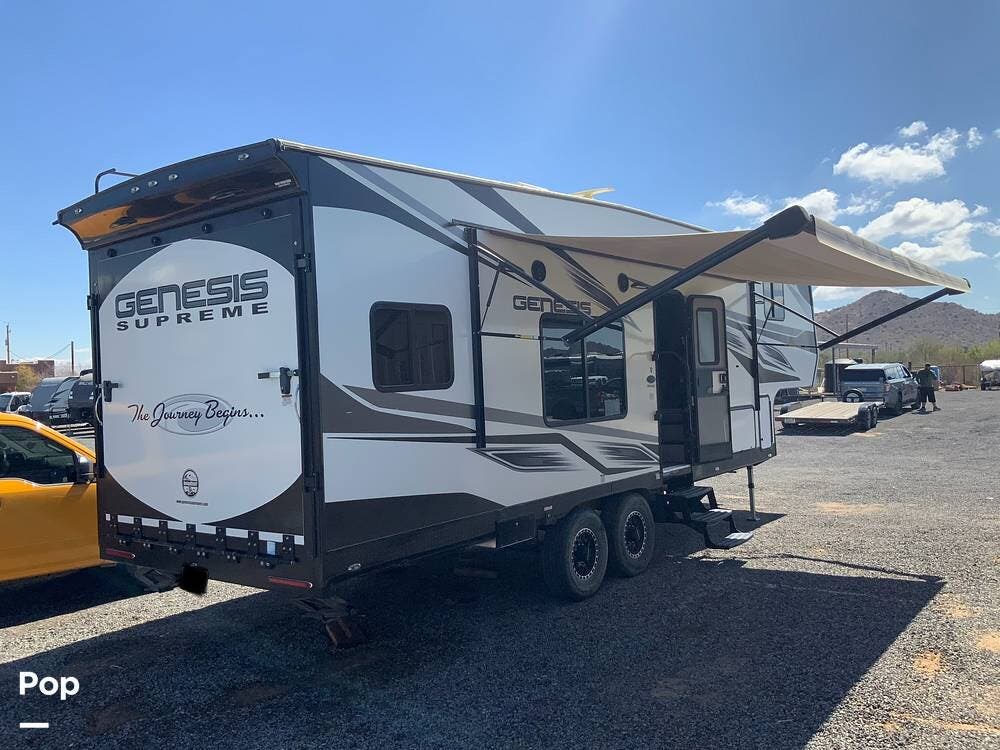 Used 2023 Genesis Supreme Genesis Supreme 2916GCK available in San Tan Valley, Arizona