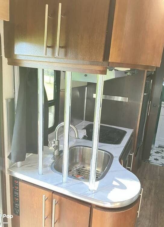 Contact us now about this 2009 Coachmen Prism 230! 2009 Prism 230 by Coachmen from Pop RVs in Santa Rosa, California