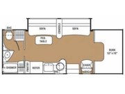 Used 2009 Coachmen Prism 230 available in Santa Rosa, California