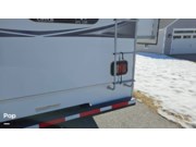 Call now about this 2018 Jayco Greyhawk 26Y! 2018 Jayco Greyhawk 26Y - Used Class C For Sale by Pop RVs in Gorham, Maine features Air Conditioning, Leveling Jacks, Generator, Awning, Slideout