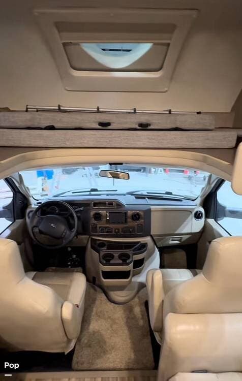 Contact us now about this 2019 Thor Motor Coach Quantum KW29! 2019 Quantum KW29 by Thor Motor Coach from Pop RVs in Newton, New Jersey