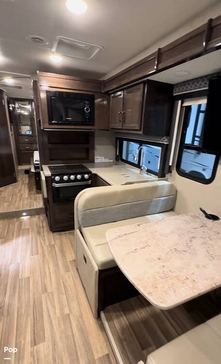 Used 2019 Thor Motor Coach Quantum KW29 available in Newton, New Jersey