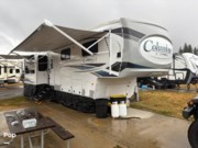 Call now about this 2022 Forest River Columbus 379MBC! 2022 Forest River Columbus 379MBC - Used Fifth Wheel For Sale by Pop RVs in Spokane, Washington features Air Conditioning, Leveling Jacks, Slideout, Awning