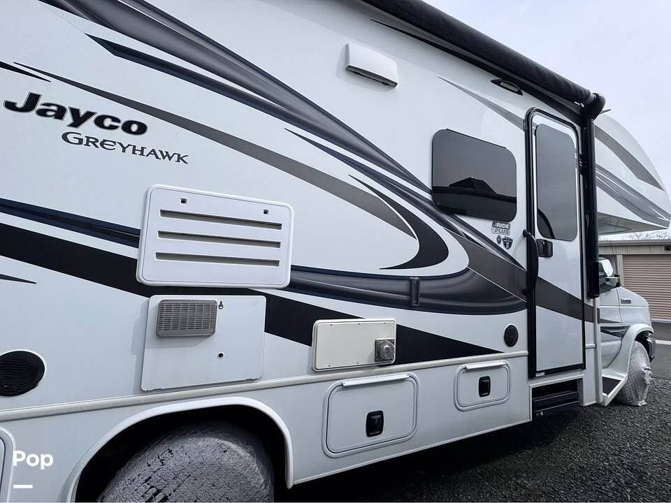 Used 2018 Jayco Greyhawk 26Y available in Galt, California