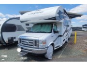 Call now about this 2018 Jayco Greyhawk 26Y! 2018 Jayco Greyhawk 26Y - Used Class C For Sale by Pop RVs in Galt, California features Awning, Leveling Jacks, Generator, Air Conditioning, Slideout