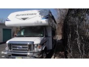 Call now about this 2021 Forest River Sunseeker 2440DS! 2021 Forest River Sunseeker 2440DS - Used Class C For Sale by Pop RVs in Manahawkin, New Jersey features Slideout, Air Conditioning, Awning, Generator, Leveling Jacks