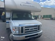 Contact us now about this 2020 Thor Motor Coach Chateau 28Z! 2020 Chateau 28Z by Thor Motor Coach from Pop RVs in Houston, Texas