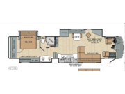 Contact us now about this 2015 Entegra Coach Aspire 42DEQ! 2015 Aspire 42DEQ by Entegra Coach from Pop RVs in Whitney, Texas