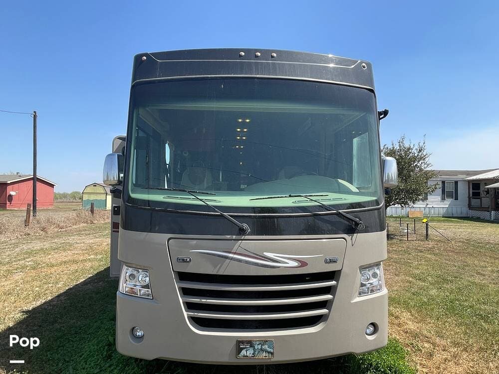 Contact us now about this 2015 Coachmen Mirada 35LS! 2015 Mirada 35LS by Coachmen from Pop RVs in Sinton, Texas