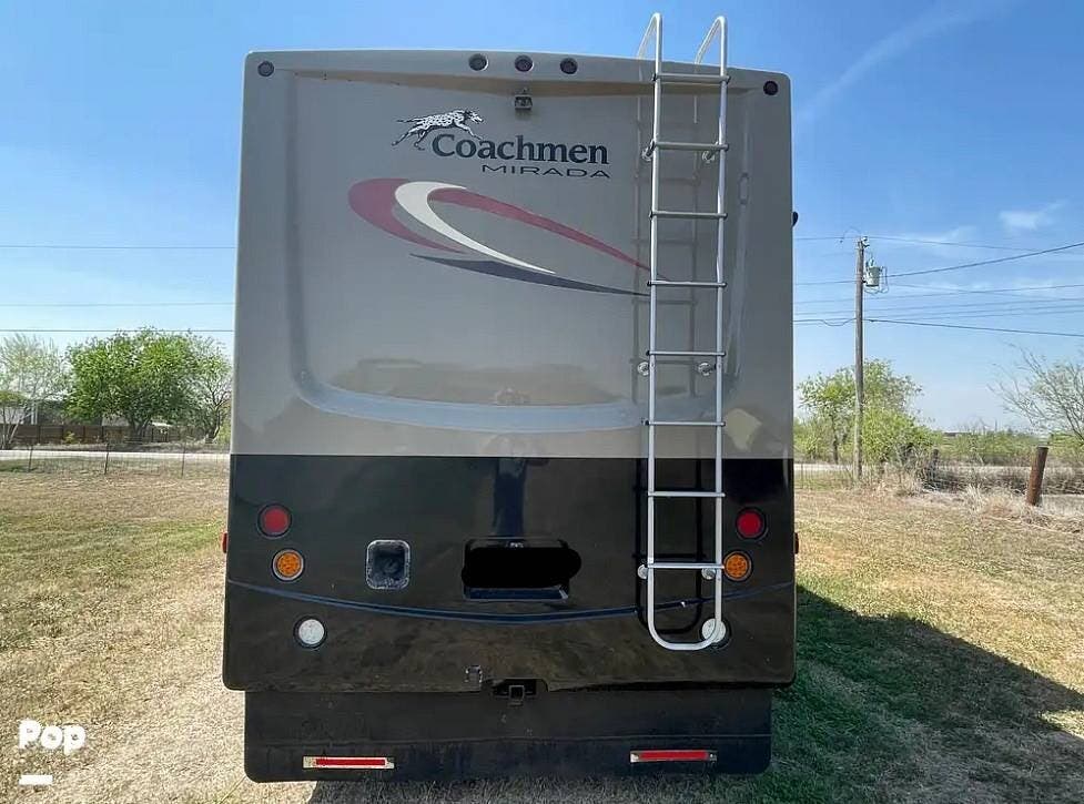 Used 2015 Coachmen Mirada 35LS available in Sinton, Texas