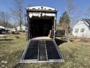 Used 2017 Cruiser RV Stryker 3212 available in Columbus, Ohio