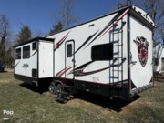 Contact us now about this 2017 Cruiser RV Stryker 3212! 2017 Stryker 3212 by Cruiser RV from Pop RVs in Columbus, Ohio