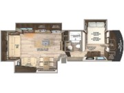 Used 2022 Vanleigh Vilano 320GK available in Aubrey, Texas