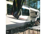 Used 2020 Forest River Cedar Creek 29RW available in Mohawk, New York